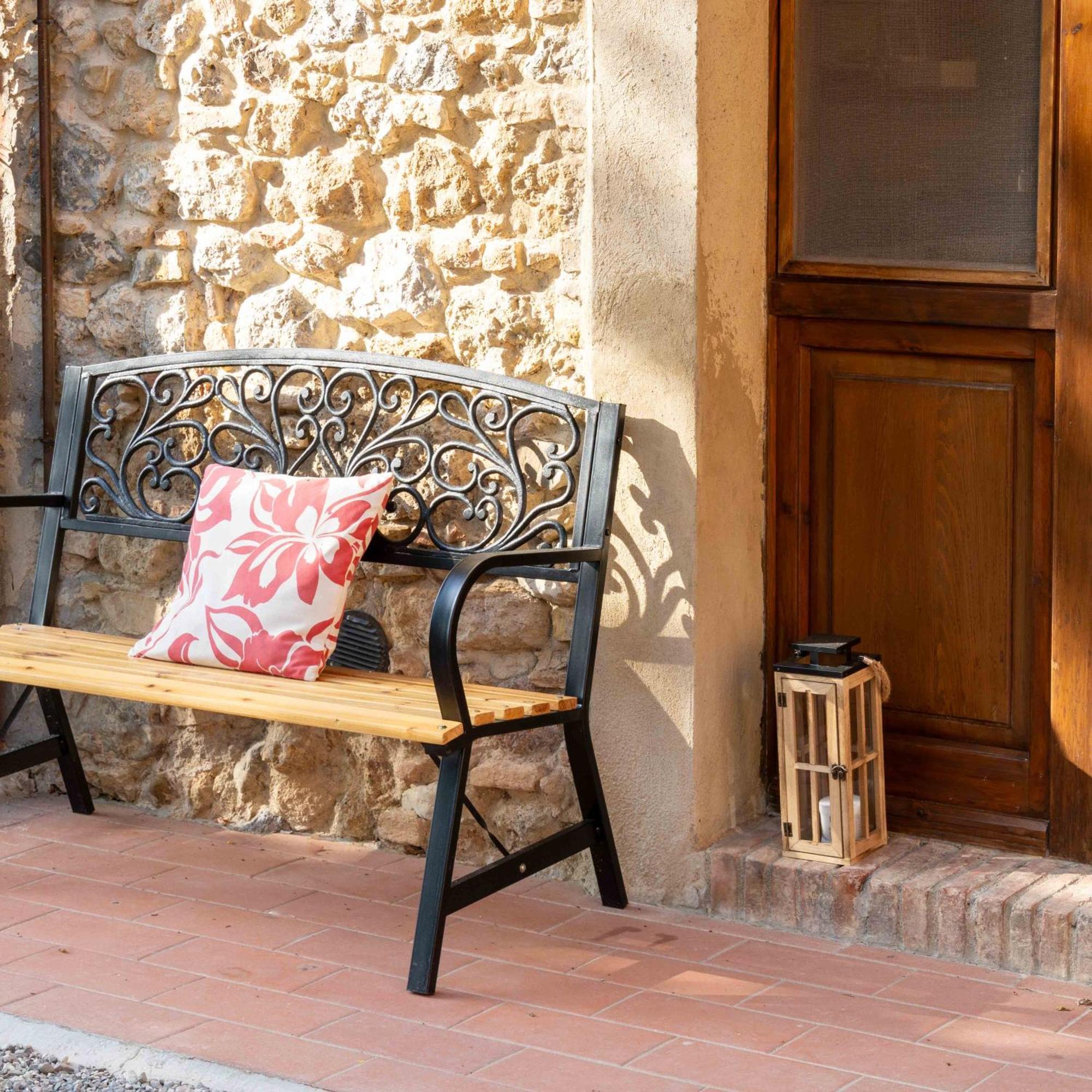 Casa Serena - Appartamento A San Gimignano Exterior foto
